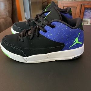 Pre-Owned Jordan Flights in Great Condition.👟👟